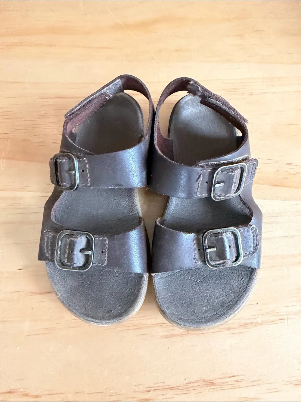 Merrell barefoot style
